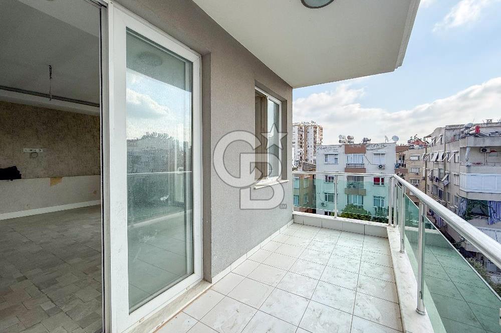 Üçgen Mah. Merkezi Konum E. Banyolu 3+1 Dubleks Daire Full Kredi
