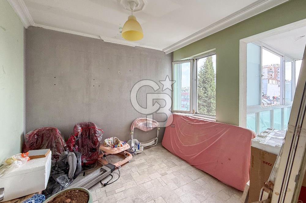 Üçgen Mah. Merkezi Konum E. Banyolu 3+1 Dubleks Daire Full Kredi