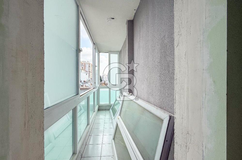 Üçgen Mah. Merkezi Konum E. Banyolu 3+1 Dubleks Daire Full Kredi