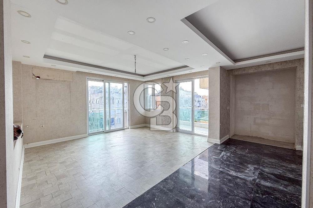 Üçgen Mah. Merkezi Konum E. Banyolu 3+1 Dubleks Daire Full Kredi