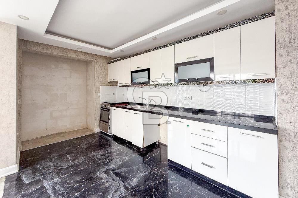 Üçgen Mah. Merkezi Konum E. Banyolu 3+1 Dubleks Daire Full Kredi