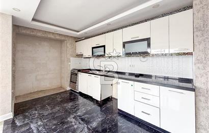 Üçgen Mah. Merkezi Konum E. Banyolu 3+1 Dubleks Daire Full Kredi