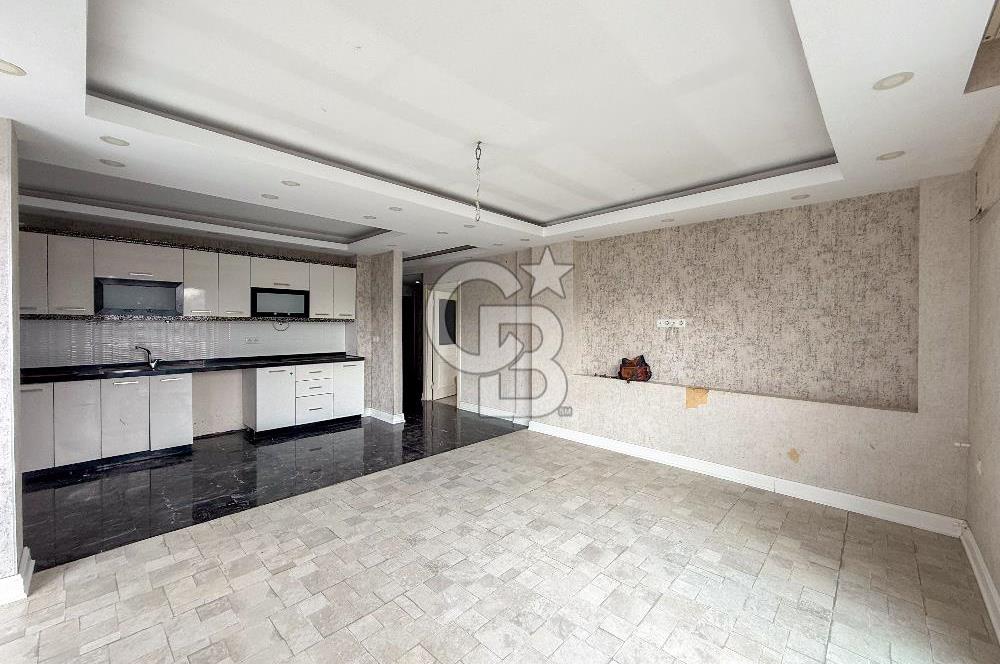 Üçgen Mah. Merkezi Konum E. Banyolu 3+1 Dubleks Daire Full Kredi