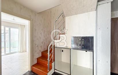 Üçgen Mah. Merkezi Konum E. Banyolu 3+1 Dubleks Daire Full Kredi