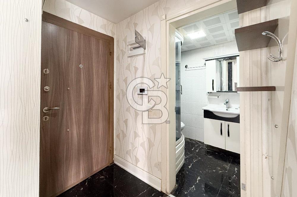 Üçgen Mah. Merkezi Konum E. Banyolu 3+1 Dubleks Daire Full Kredi
