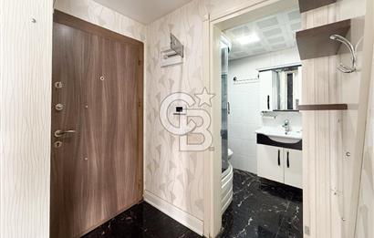Üçgen Mah. Merkezi Konum E. Banyolu 3+1 Dubleks Daire Full Kredi
