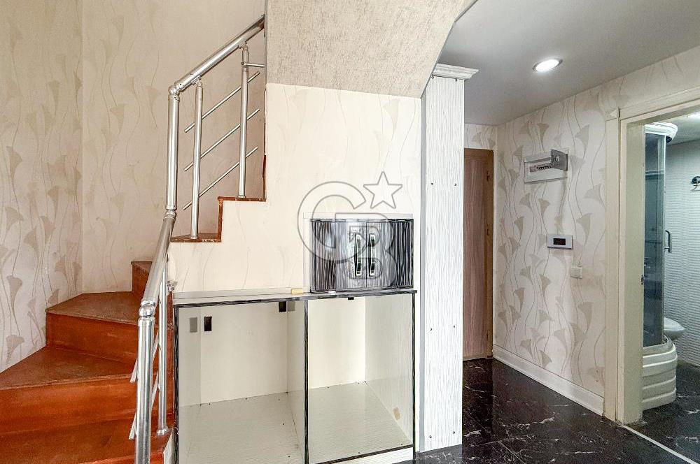 Üçgen Mah. Merkezi Konum E. Banyolu 3+1 Dubleks Daire Full Kredi