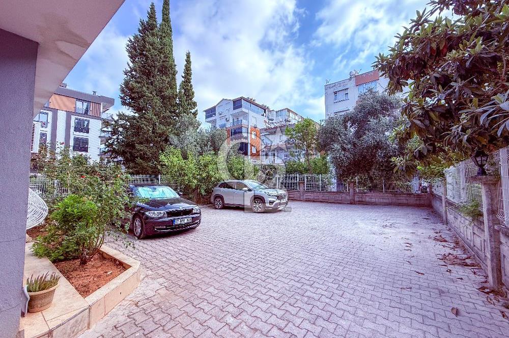 Üçgen Mah. Merkezi Konum E. Banyolu 3+1 Dubleks Daire Full Kredi