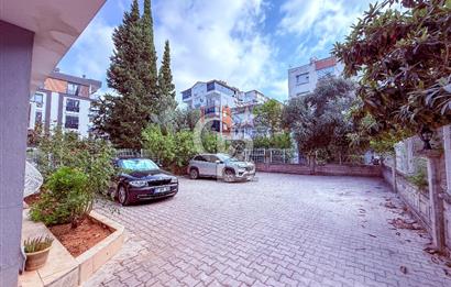 Üçgen Mah. Merkezi Konum E. Banyolu 3+1 Dubleks Daire Full Kredi