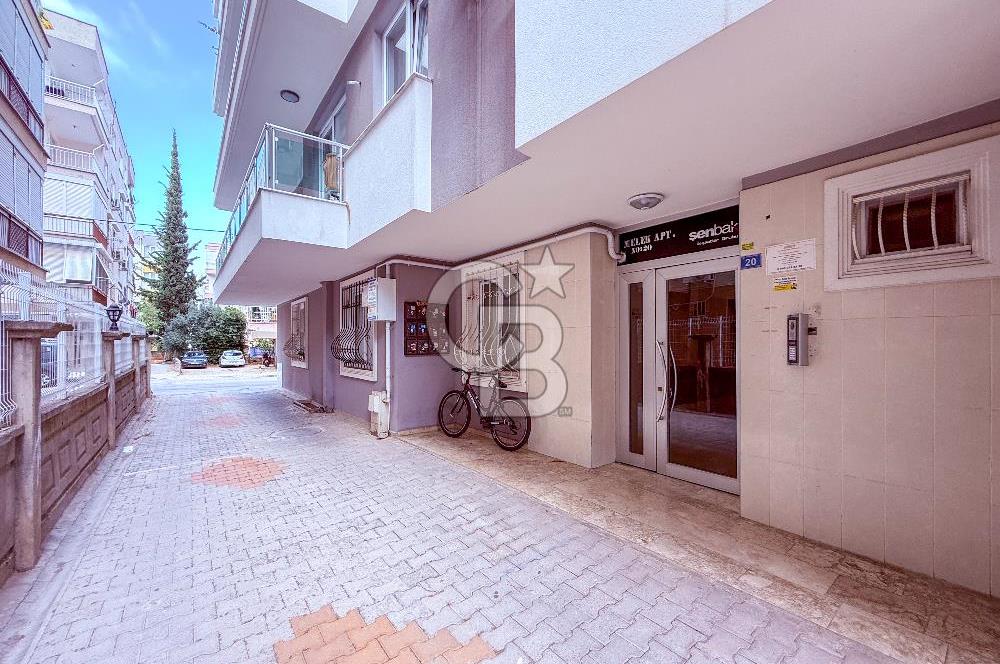 Üçgen Mah. Merkezi Konum E. Banyolu 3+1 Dubleks Daire Full Kredi