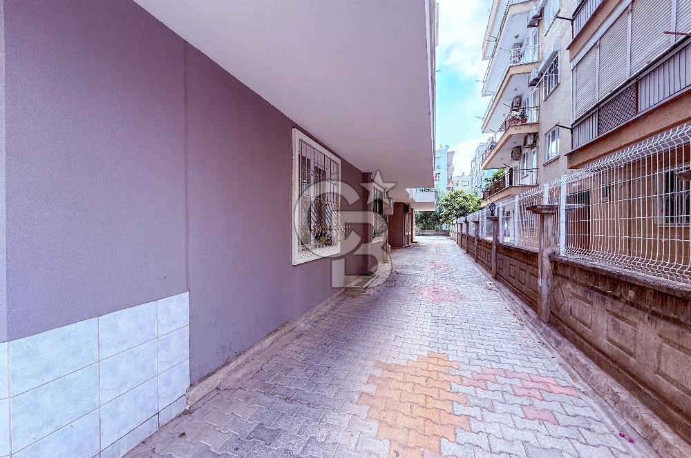 Üçgen Mah. Merkezi Konum E. Banyolu 3+1 Dubleks Daire Full Kredi