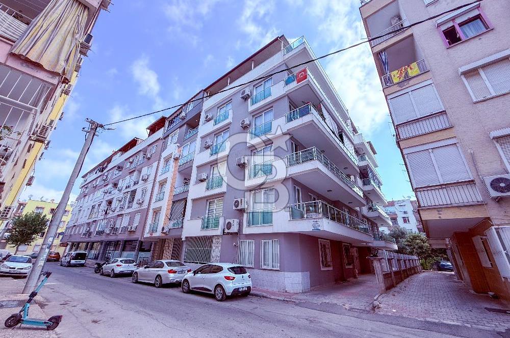 Üçgen Mah. Merkezi Konum E. Banyolu 3+1 Dubleks Daire Full Kredi