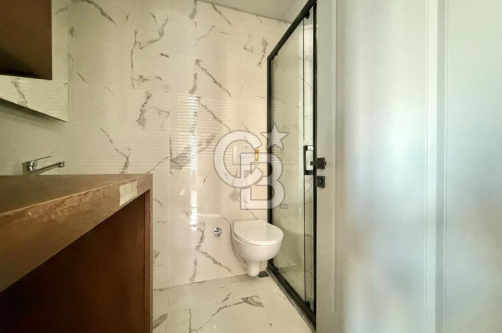 MEDİKAL POINT HASTANESİ YAKINI DUBLEKS 3+1 SATILIK DAİRE