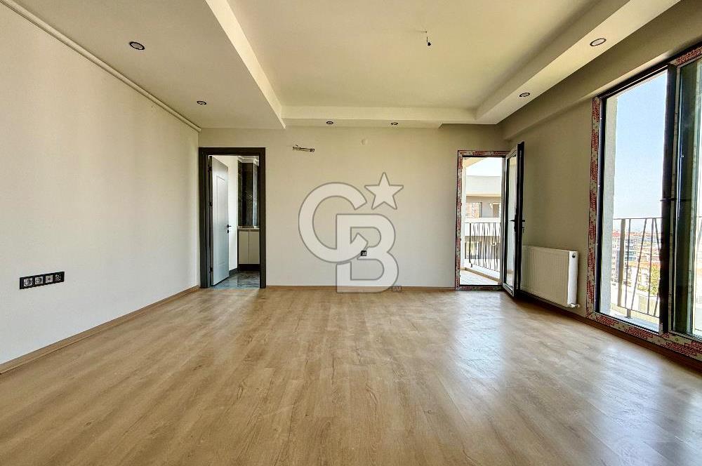 MEDİKAL POINT HASTANESİ YAKINI DUBLEKS 3+1 SATILIK DAİRE