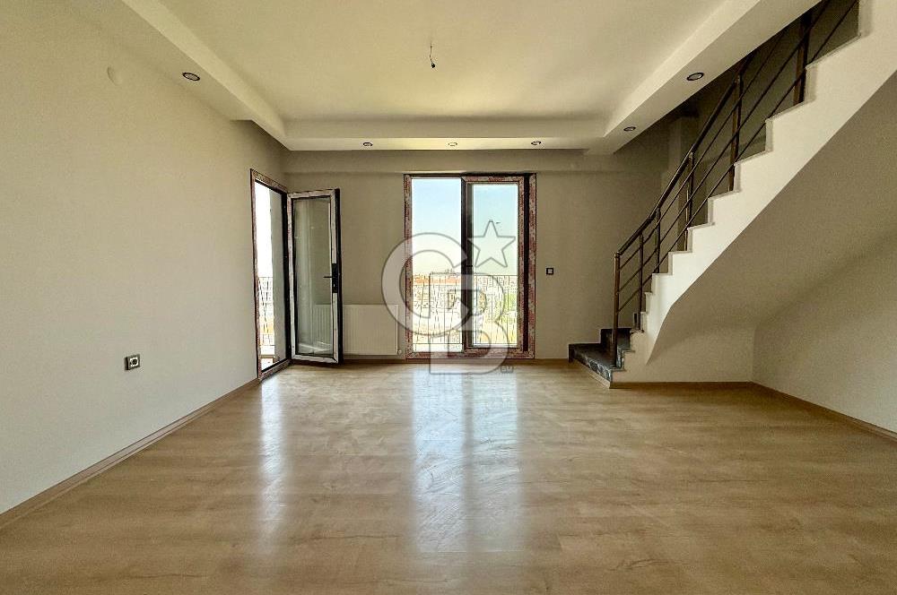 MEDİKAL POINT HASTANESİ YAKINI DUBLEKS 3+1 SATILIK DAİRE