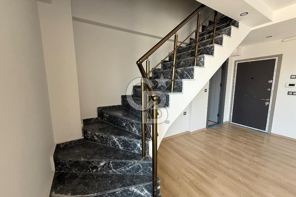 MEDİKAL POINT HASTANESİ YAKINI DUBLEKS 3+1 SATILIK DAİRE