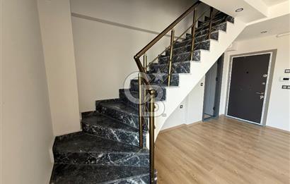 MEDİKAL POINT HASTANESİ YAKINI DUBLEKS 3+1 SATILIK DAİRE