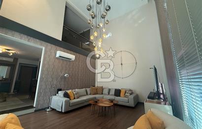 BEGONVİLLA SEYREK'TE 3+1 SATILIK LÜKS VİLLA