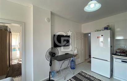 Altınoluk’ta Deniz Manzaralı Yenilemiş Satılık 2+1 Daire