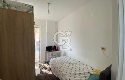 Altınoluk’ta Deniz Manzaralı Yenilemiş Satılık 2+1 Daire
