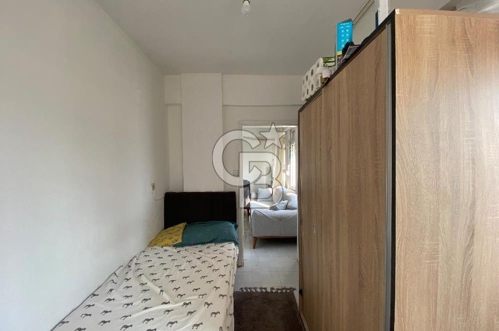 Altınoluk’ta Deniz Manzaralı Yenilemiş Satılık 2+1 Daire