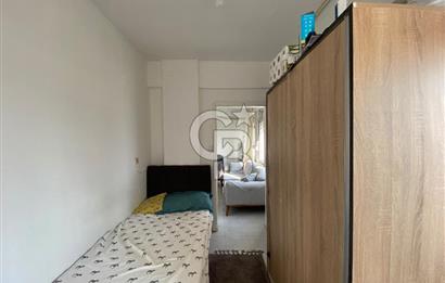 Altınoluk’ta Deniz Manzaralı Yenilemiş Satılık 2+1 Daire