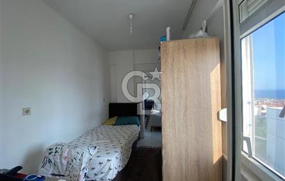 Altınoluk’ta Deniz Manzaralı Yenilemiş Satılık 2+1 Daire