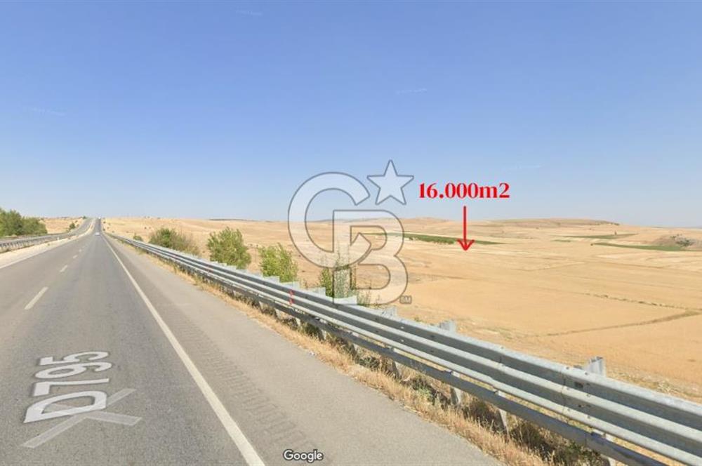 Çorum Mecitözü Tanrıvermiş Mahallesi Yukarıyazı Mevki Satılık Tek Tapu Satılık Tarla