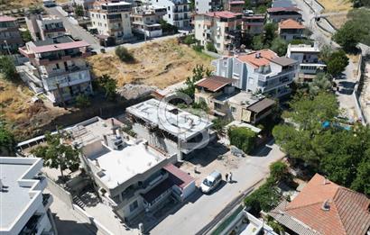CB.ROUTE'DAN İSMETPAŞA'DA SATILIK PROJESİ HAZIR ARSA