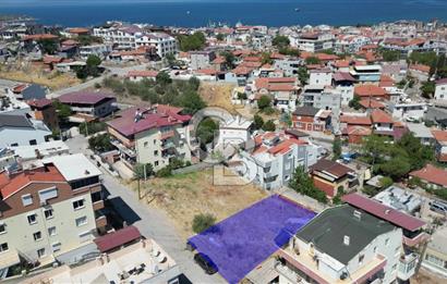 CB.ROUTE'DAN İSMETPAŞA'DA SATILIK PROJESİ HAZIR ARSA