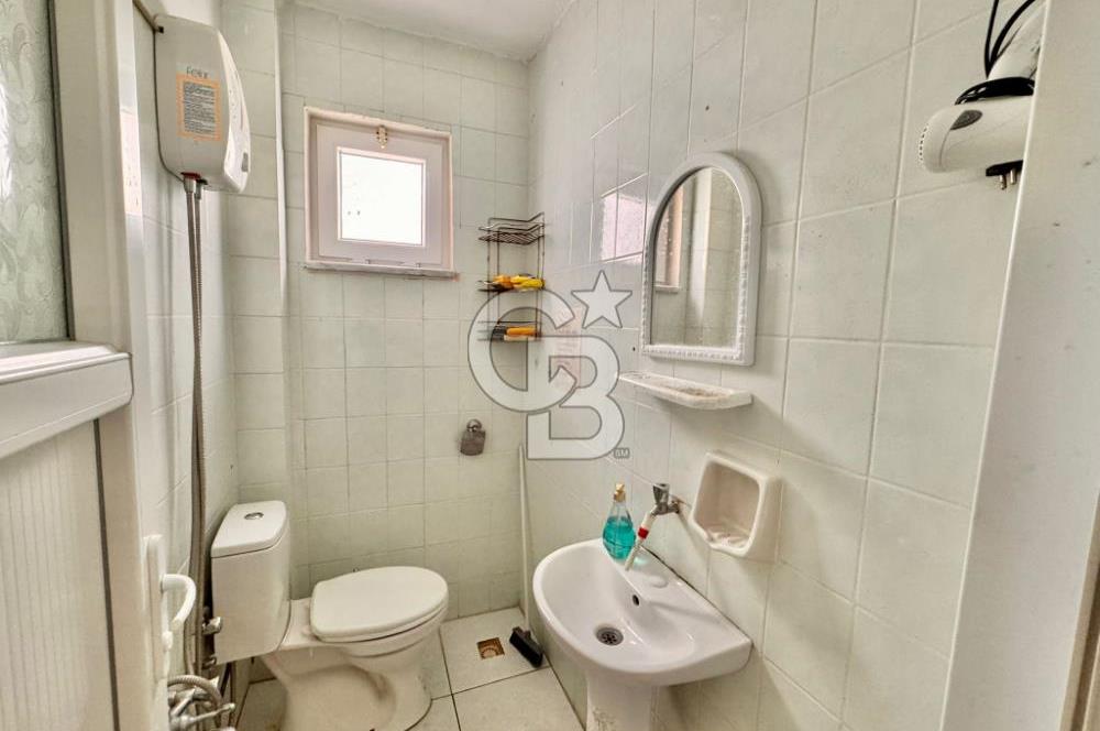 CB ENVOY| Kandıra | Kerpe'de Kadınlar Plajına 150 mt Kiralık 2+1