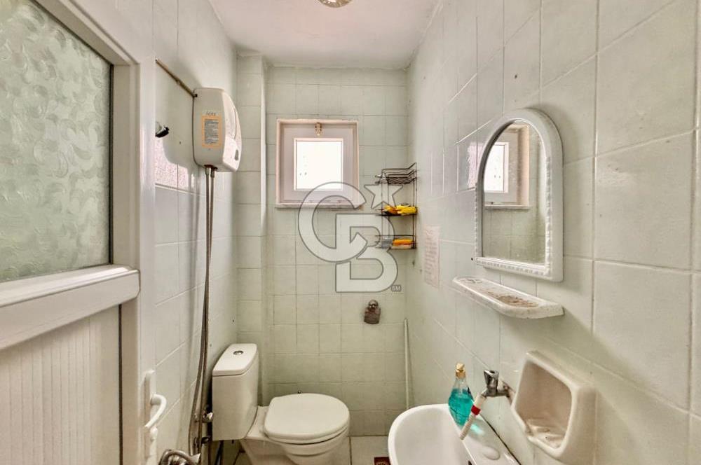 CB ENVOY| Kandıra | Kerpe'de Kadınlar Plajına 150 mt Kiralık 2+1