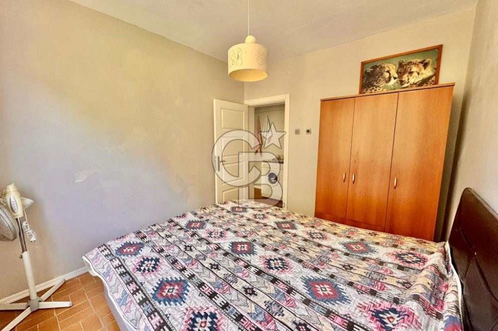 CB ENVOY| Kandıra | Kerpe'de Kadınlar Plajına 150 mt Kiralık 2+1