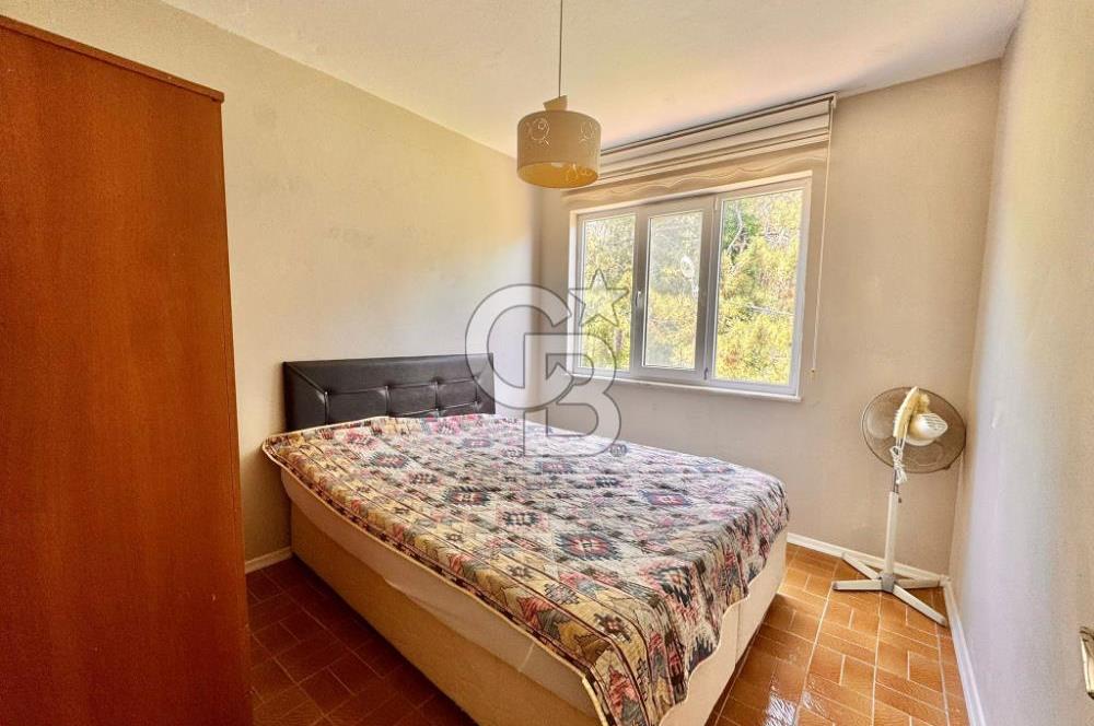 CB ENVOY| Kandıra | Kerpe'de Kadınlar Plajına 150 mt Kiralık 2+1