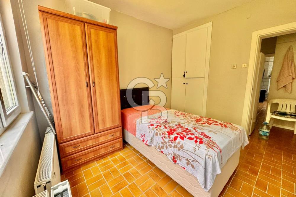 CB ENVOY| Kandıra | Kerpe'de Kadınlar Plajına 150 mt Kiralık 2+1