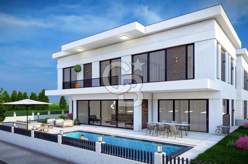 CB OPİA'DAN "KUYUCAK'IN EN GÖZDE KONUMUNDA LÜKS YAŞAM FIRSATI"
