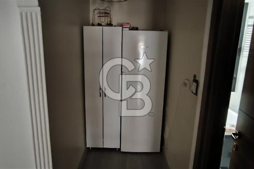 BEŞTEPE'NİN EN GÜZEL KONUMUNDA FULL YAPILI SATILIK 3+1 DAİRE