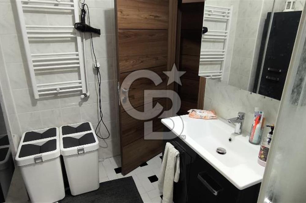BEŞTEPE'NİN EN GÜZEL KONUMUNDA FULL YAPILI SATILIK 3+1 DAİRE
