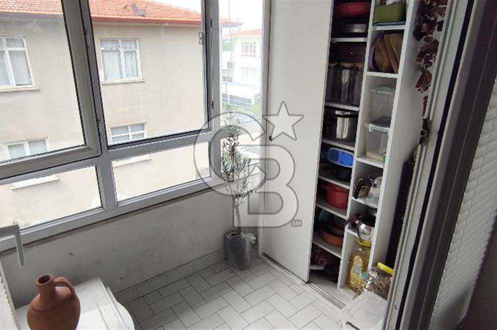 BEŞTEPE'NİN EN GÜZEL KONUMUNDA FULL YAPILI SATILIK 3+1 DAİRE