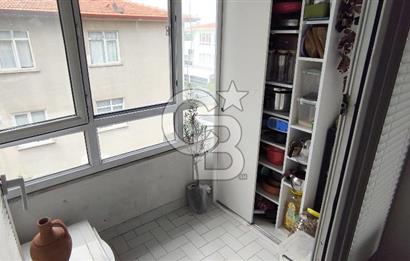 BEŞTEPE'NİN EN GÜZEL KONUMUNDA FULL YAPILI SATILIK 3+1 DAİRE