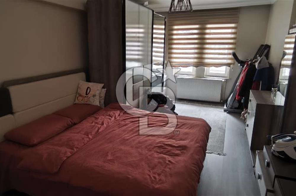 BEŞTEPE'NİN EN GÜZEL KONUMUNDA FULL YAPILI SATILIK 3+1 DAİRE