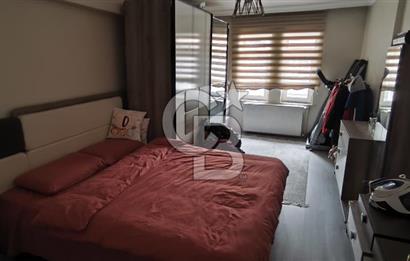 BEŞTEPE'NİN EN GÜZEL KONUMUNDA FULL YAPILI SATILIK 3+1 DAİRE