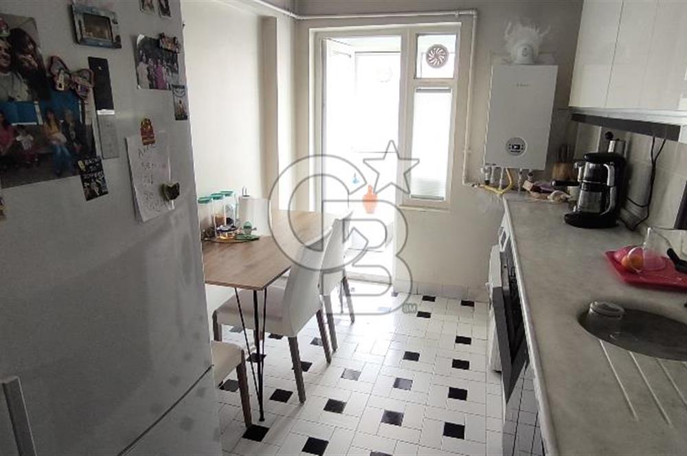 BEŞTEPE'NİN EN GÜZEL KONUMUNDA FULL YAPILI SATILIK 3+1 DAİRE