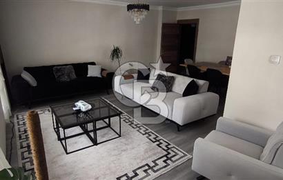 BEŞTEPE'NİN EN GÜZEL KONUMUNDA FULL YAPILI SATILIK 3+1 DAİRE