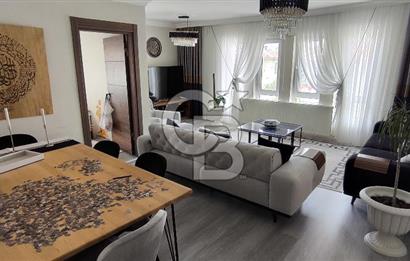 BEŞTEPE'NİN EN GÜZEL KONUMUNDA FULL YAPILI SATILIK 3+1 DAİRE