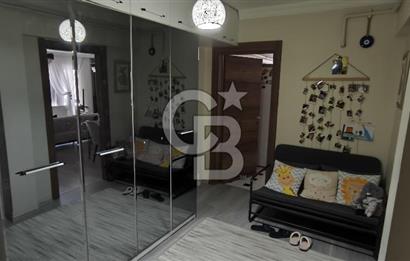 BEŞTEPE'NİN EN GÜZEL KONUMUNDA FULL YAPILI SATILIK 3+1 DAİRE