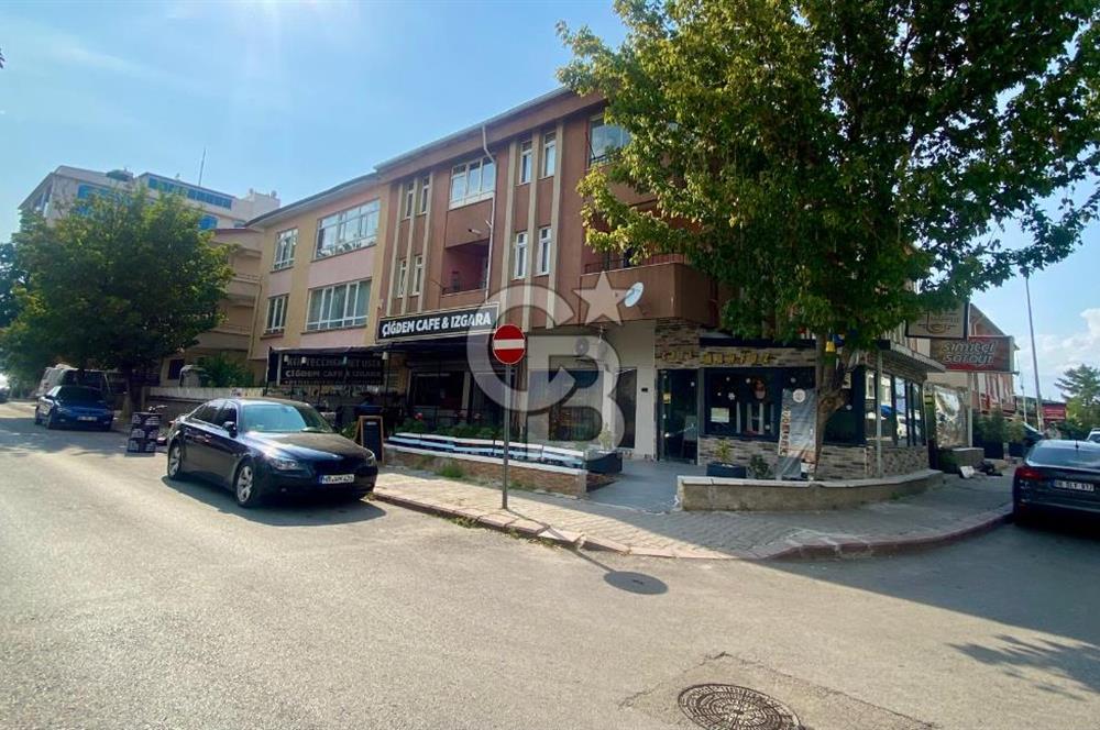 BEŞTEPE'NİN EN GÜZEL KONUMUNDA FULL YAPILI SATILIK 3+1 DAİRE