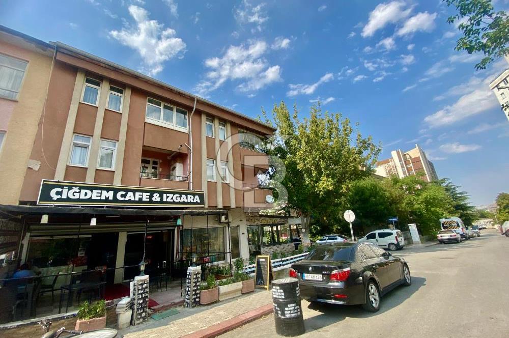 BEŞTEPE'NİN EN GÜZEL KONUMUNDA FULL YAPILI SATILIK 3+1 DAİRE