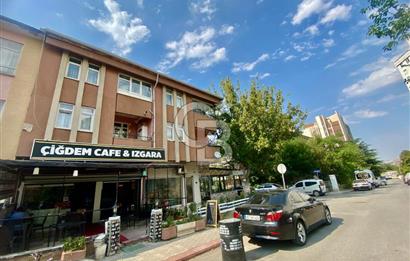 BEŞTEPE'NİN EN GÜZEL KONUMUNDA FULL YAPILI SATILIK 3+1 DAİRE