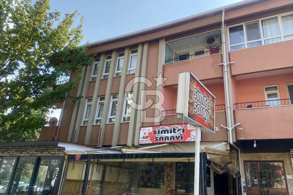BEŞTEPE'NİN EN GÜZEL KONUMUNDA FULL YAPILI SATILIK 3+1 DAİRE
